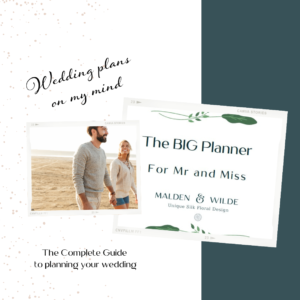 Images about the BIG wedding planner