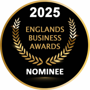2025 Englands Business Awards Nominee